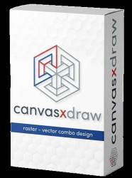 : Canvas X Draw v20.0 Build 544 (x64)