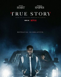 : True Story S01 Complete German DL WEBRip x264 - FSX