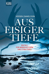 : Voosen, Roman - Aus eisiger Tiefe