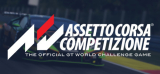 : Assetto Corsa Competizione v1 8 0-Codex