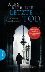 : Alex Beer - Der letzte Tod