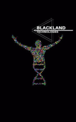 : Alexander Kühl - Blackland