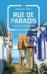 : Alexander Oetker - Luc Verlain 05 - Rue de Paradis