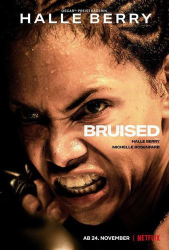 : Bruised 2020 German AAC51 DL WEBRip x264 - FSX