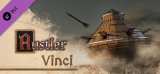 : Rustler Vinci-Codex