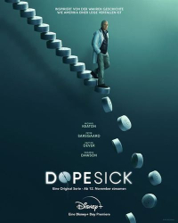 : Dopesick S01E01 German DL WEBRip x264 - FSX