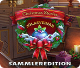 : Christmas Stories Jolasveinar Sammleredition German-MiLa