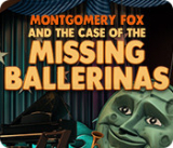 : Montgomery Fox and the Case Of The Missing Ballerinas-Razor