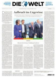 :  Die Welt vom  25 November 2021