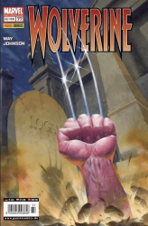 : Wolverine - Vol. 1 - 1-77