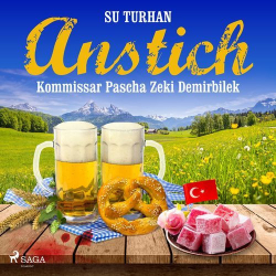 : Su Turhan - Anstich