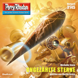 : Perry Rhodan 3145 - Ungezählte Sterne