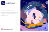 : Adobe Animate 2022 v22.0.1.105 (x64)