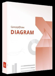 : ConceptDraw DIAGRAM v15.0.0.189 (x64)