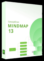 : ConceptDraw MINDMAP v13.0.0.200 (x64)