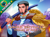 : Samurai Solitaire Threads of Fate German-MiLa