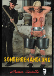 : Master Costello - Sonderbehandlung German Xxx Complete Pal Dvdr-SharpXxx