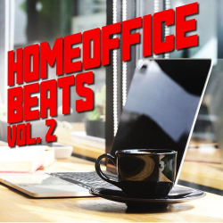 : Homeoffice Beats, Vol. 2 (2021)