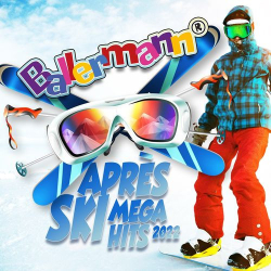 : Ballermann Après Ski Mega Hits 2022 (2021)