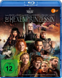 : Hexenprinzessin German 2020 Ac3 BdriP x264-Rockefeller