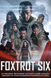 : Foxtrot Six 2019 German Bdrip x264-iMperiUm