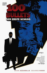 : 100 Bullets 1-14