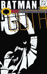 : Batman 1-27