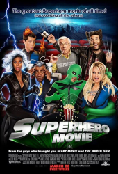 : Superhero Movie 2008 German 1080p microHD x264 - MBATT