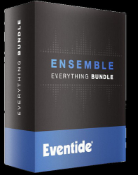 : Eventide Ensemble Bundle v2.15.1 (x64)