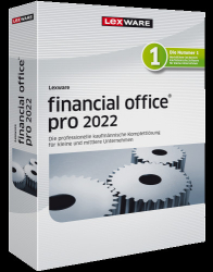 : Lexware Financial Office Pro 2022 v22