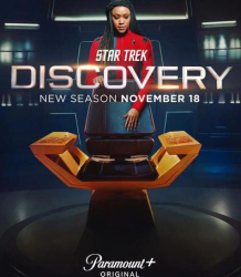 : Star Trek Discovery S04E01 German Dl 720P Web H264-Wayne