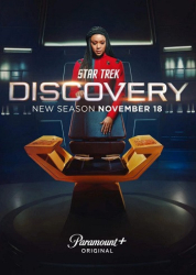 : Star Trek Discovery S04E01 German DL WEBRip x264 - FSX