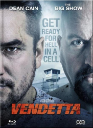 : Vendetta German 2015 Ac3 BdriP x264-Savastanos