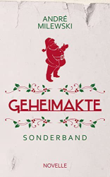 : André Milewski - Geheimakte Sonderband