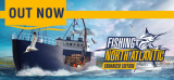 : Fishing North Atlantic Enhanced Edition-Plaza