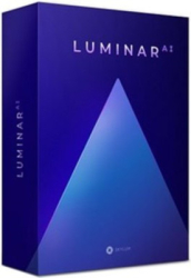 : Luminar AI v1.5.1 (8677) (x64)