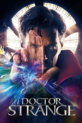 : Doctor Strange 2016 Imax German Dl 720p Web H264-Tscc