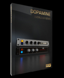 : Overloud Gem Dopamine v1.1.7