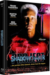 : Shadowchaser German 1992 Remastered Ac3 Bdrip x264-UniVersum