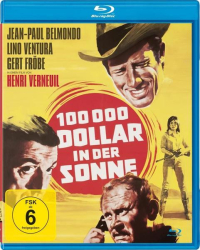 : 100 000 Dollar in der Sonne German 1969 Ac3 Bdrip x264-SpiCy