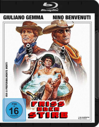 : Friss oder stirb German 1969 Kinofassung Ac3 Bdrip x264-SpiCy