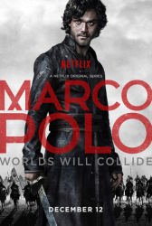 : Marco Polo S01 Complete German Dl 720p BluRay x264-Rsg