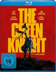 : The Green Knight 2021 German Ac3 BdriP XviD-Mba