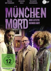 : Muenchen Mord Der letzte seiner Art German 2021 Ac3 Dvdrip x264-Savastanos