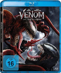 : Venom Let There Be Carnage 2021 German AAC51 DL WEBRip x265 - FSX