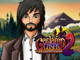 : Gaslamp Cases 2 The Haunted Village German-MiLa