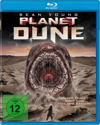 : Planet Dune German 2021 Ac3 BdriP x264-Rockefeller 