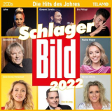 : Schlager BILD 2022 (2021)