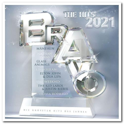 : Bravo The Hits 2021 (2021) [FLAC]