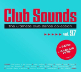 : Club Sounds Vol. 97 (2021)